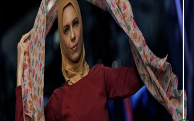 إقبال هائل على ملابس المحجَّبات يقلب الموازين