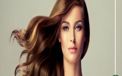 إليكِ 7 طرق للحصول على شعر لامع وصحي