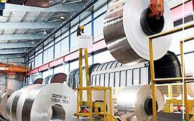 إنشاء منطقة صناعية على 23 فدانا في ميت غمر