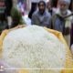 ارتفاع أسعار الأرز والفاصولياء والقمح ومنتجاته