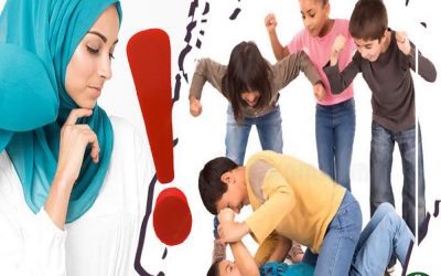 ازاي تكسبي أولاد زوجك؟