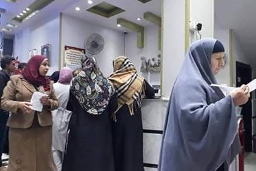 مبادرة “علاج الأورام” للكشف عن سرطان الثدي