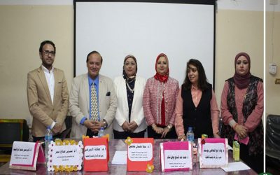 “تمكين أصحاب الهمم” 44% يعانون من صعوبة التخاطب في المحافظة