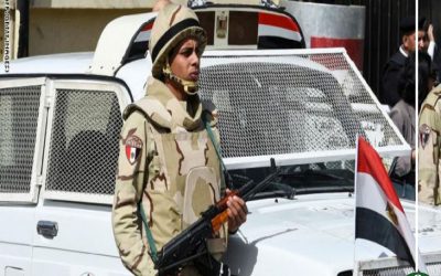 تفاصيل البيان الـ30 للقوات المسلحة