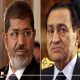 شاهد أبرز ما قاله مبارك ضد «مرسي»