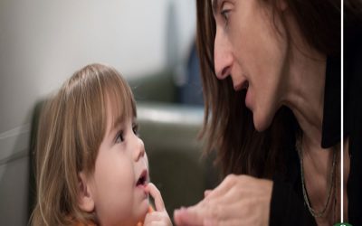 طفلك تأخر في نطق الكلمات؟ تعرف على الأسباب