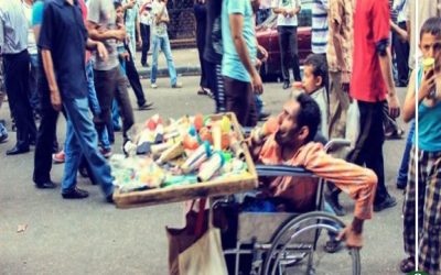 في يومهم العالمي.. ذوو إعاقة: نفسنا نعيش حياة كريمة