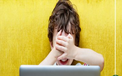 كيف تنظم استخدام أطفالك للإنترنت؟