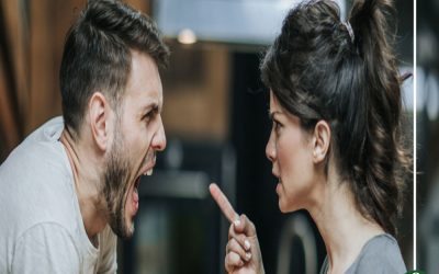 كيف تحل مشاكلك مع شريكك دون أخطاء؟