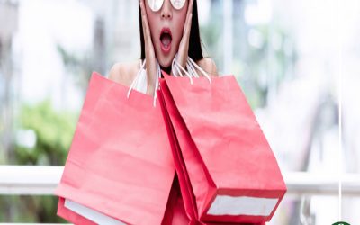 لماذا تشتري المرأة أغراضاً لا تحتاجها؟