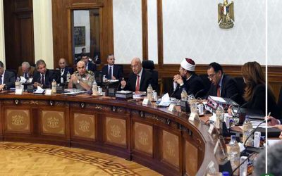 مجلس الوزراء ينفي 5 شائعات أحدهما سعر الرغيف