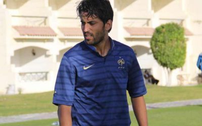 محمود فتح الله