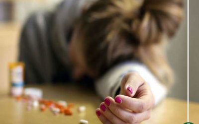 طالبة تحاول الانتحار لحصولها على الترتيب الثالث بدلا من الأول فى بلقاس