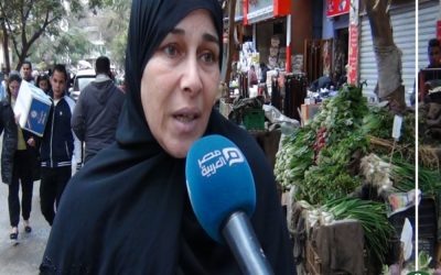 ​​​​​​​3 أمنيات للمصريين في 2019.. هل يحققها السيسي؟