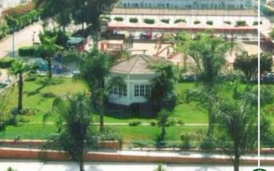 رفع تذكرة حدائق المنصورة لـ3جنيهات