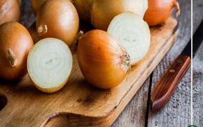 فوائد البصل للشعر