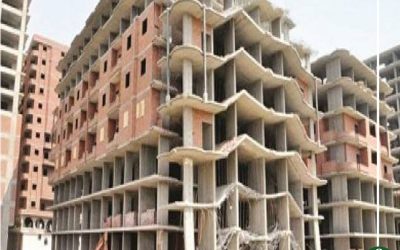 800 جنيه للمتر..غرامة التصالح في مخالفات البناء