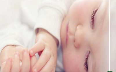 الملابس الثقيلة في الشتاء تهدد صحة طفلك