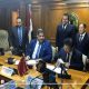 اتفاقية لتجميع القمر الصناعي “مصر سات2”