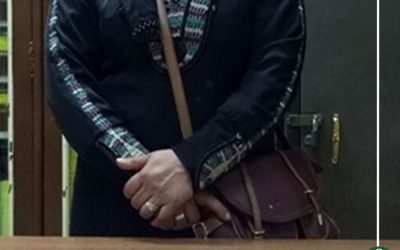 ضبط خادمة سرقت كيلو ذهب بالمنصورة