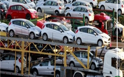 أسعار السيارات الأوروبية بعد تطبيق “زيرو جمارك”