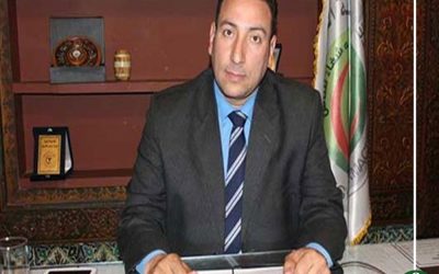 رسميًا.. وقف نقيب الصيادلة بقرار المحكمة