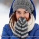5 فوائد للطقس البارد على البشرة