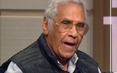 وفاة محمد رجائى مخرج فوازير “عمو فؤاد”