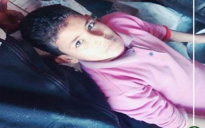 مصرع طفل في بيارة صرف صحي بالمنزلة