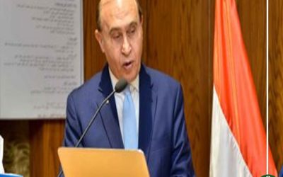 إعادة تشكيل مجلس لإدارة هيئة قناة السويس