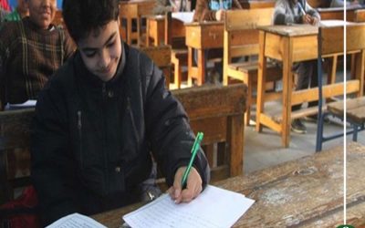 اليوم.. آخر امتحانات الشهادة الإعدادية والأول الثانوي بالدقهلية