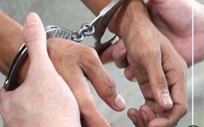 ملثم يهاجم مكتب بريد بالسنبلاوين