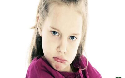 تجنبي هذه الأشياء أثناء تربية طفلك