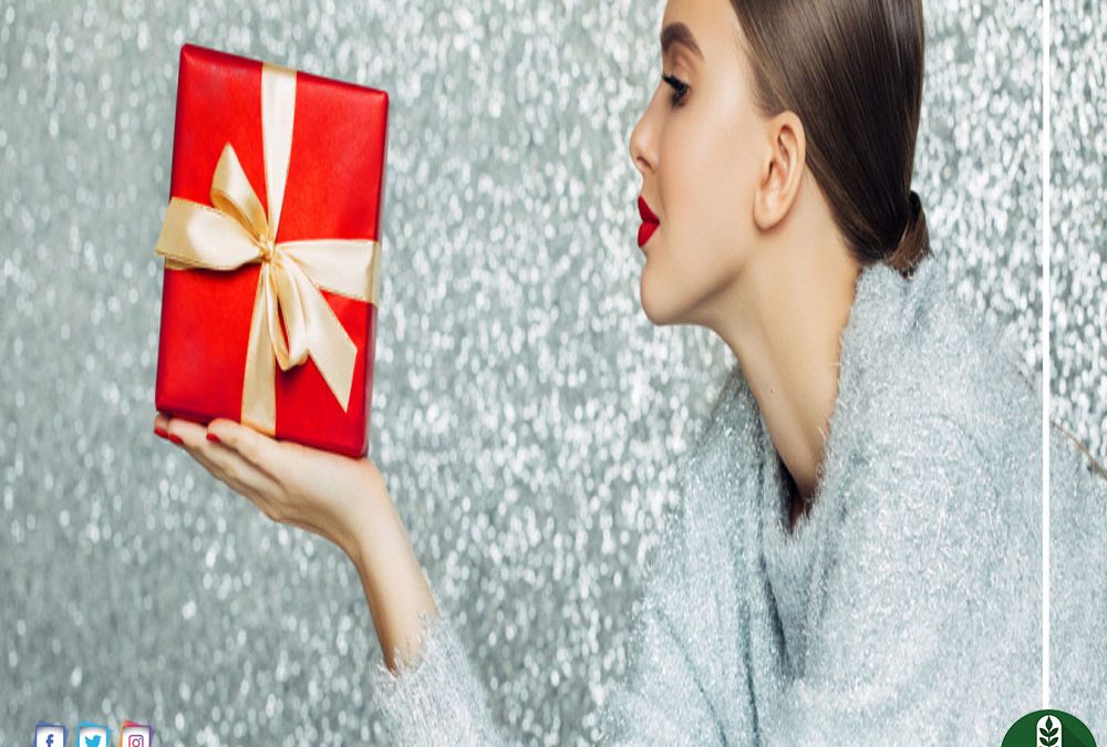 12 هدية جمالية ستَودِّين شراءها لنفسك لأنك تستحقينها