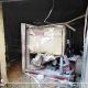 انفجار في مستشفى جامعة المنصورة وإصابة 7 عمال