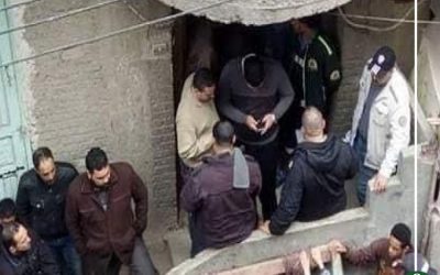 تشييع جثمان شهد ومصادر.. “وفاتها بسبب البرد”