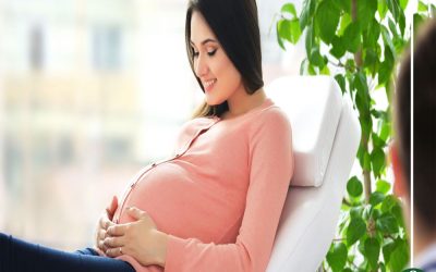ماهي الخطوات التي تقوي مناعتك خلال الحمل؟!