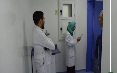 غدا افتتاح أول بنك لبحوث الخلايا الجذعية بالمنصورة