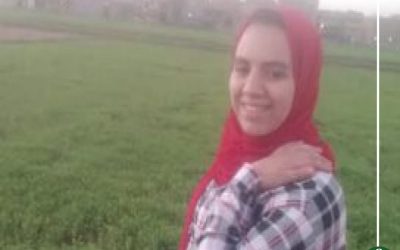 اختفاء طالبة في ظروف غامضة بميت غمر