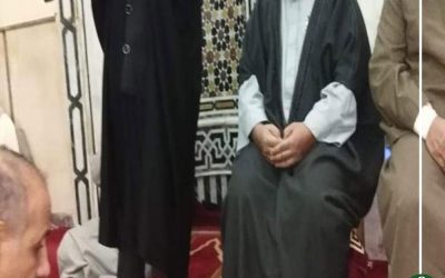 أوقاف منية النصر تنظم ندوة بعنوان الكلمة الطيبة