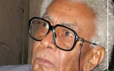 رحيل الروائي الكبير عبدالوهاب الأسواني عن عمر 84 عاماً