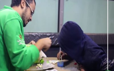 التضامن: أنقذنا 1600 طفل بلا مأوى في 2018