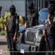 مقتل 7 وإصابة ضابط في تبادل إطلاق نار في الجيزة