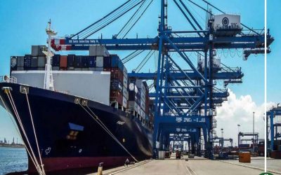 سوء الطقس يغلق 6 موانئ