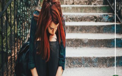المراهقات أكثر عرضة للاكتئاب عن الذكور بمعدل الضعف!