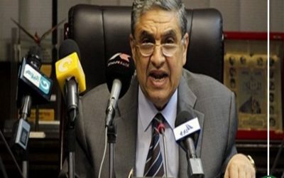 الكهرباء تحصل نصف مليار جنيه سنويا رسوما للنظافة