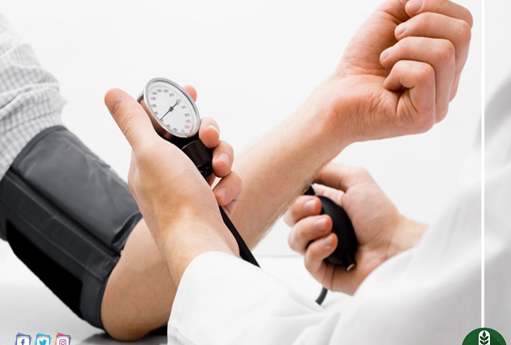 بدون أدوية.. 10 طرق للسيطرة على ارتفاع ضغط الدم