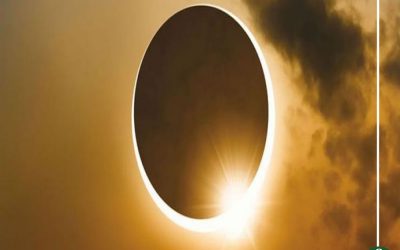 تفاصيل أول خسوف للشمس في 2019