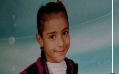 الحبس 4 أيام للمتهمين بقتل واغتصاب “فاطمة”