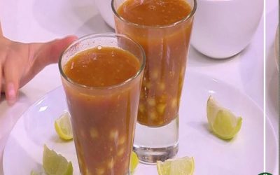 حمص الشام والبطاطا والعدس.. دفي أطفالك